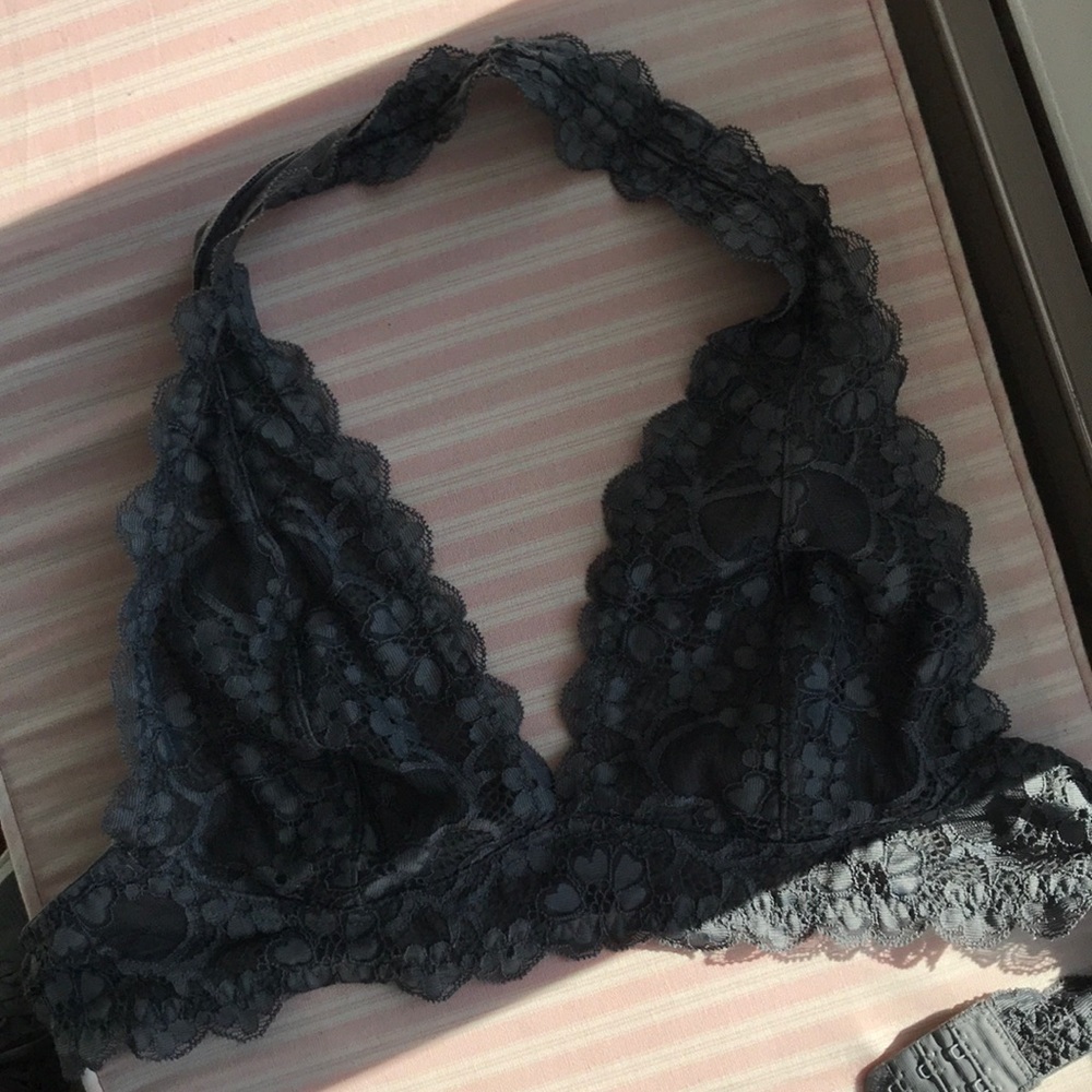 Free people bralette